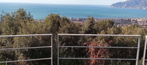 4 rooms Villa in Salerno, Italy No. 147278 3
