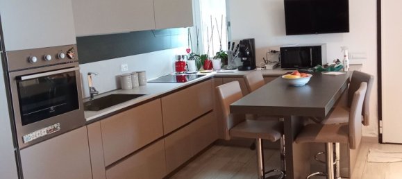 4 rooms Villa in Salerno, Italy No. 147278 14