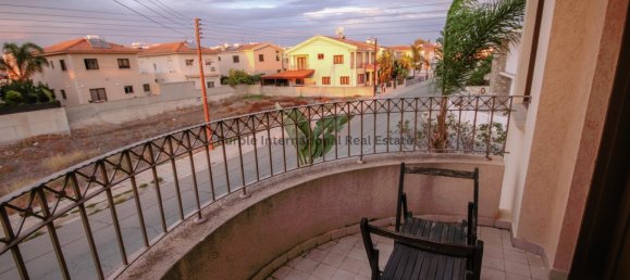 3 Schlafzimmer Villa in Livadia, Cyprus, Nr. 1040 7