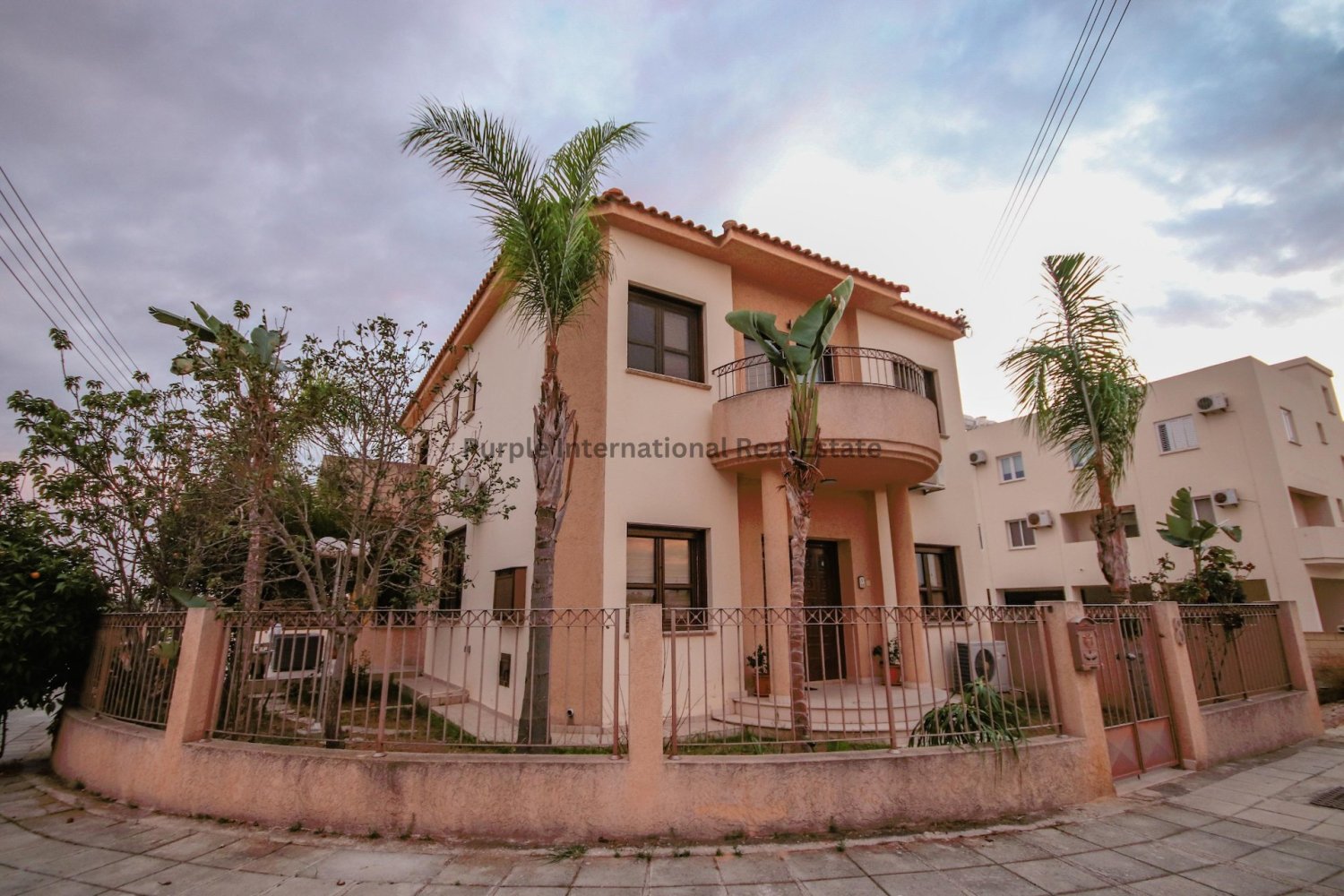 3 Schlafzimmer Villa in Livadia, Cyprus, Nr. 1040