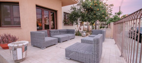 3 Schlafzimmer Villa in Livadia, Cyprus, Nr. 1040 12