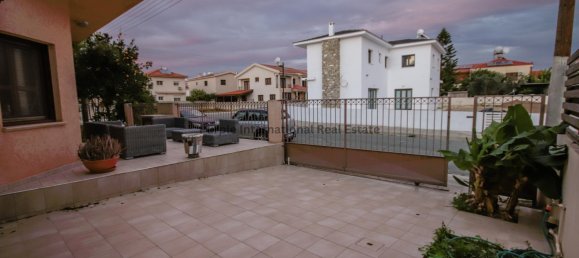 3 Schlafzimmer Villa in Livadia, Cyprus, Nr. 1040 2