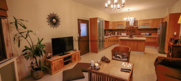 3 Schlafzimmer Villa in Livadia, Cyprus, Nr. 1040 22