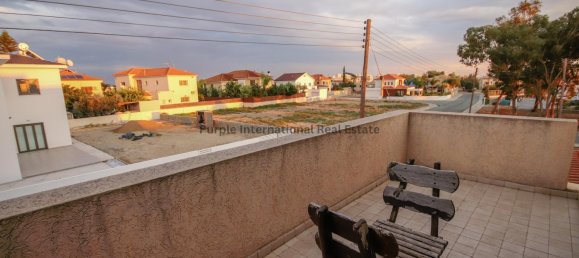 3 Schlafzimmer Villa in Livadia, Cyprus, Nr. 1040 27