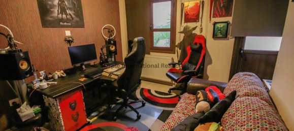 3 Schlafzimmer Villa in Livadia, Cyprus, Nr. 1040 8