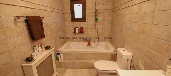 3 Schlafzimmer Villa in Livadia, Cyprus, Nr. 1040 5