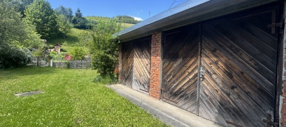 Propiedad comercial en Breitenau am Hochlantsch, Austria 411 m² No. 129340 24