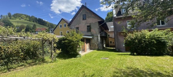 Propiedad comercial en Breitenau am Hochlantsch, Austria 411 m² No. 129340 3