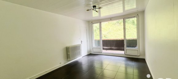 2 Schlafzimmer Wohnung in Seine-Maritime, France, Nr. 361496 7
