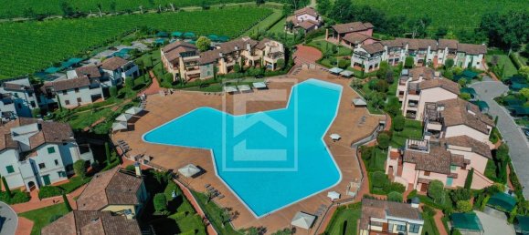 2 bedrooms Apartment in Peschiera del Garda, Italy No. 317145 38