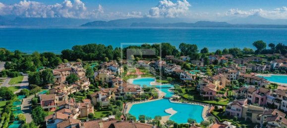 2 bedrooms Apartment in Peschiera del Garda, Italy No. 317145 32