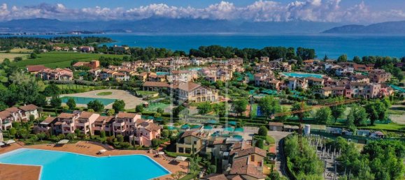2 bedrooms Apartment in Peschiera del Garda, Italy No. 317145 39