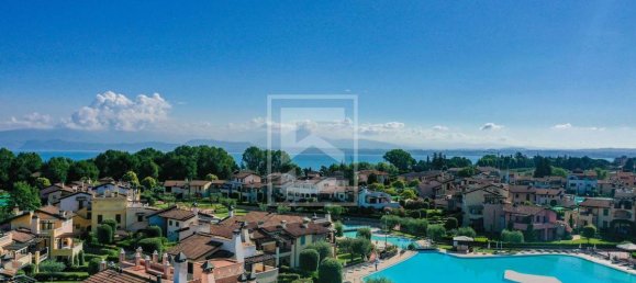 2 bedrooms Apartment in Peschiera del Garda, Italy No. 317145 29