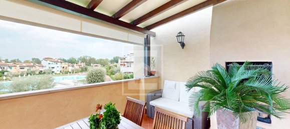 2 bedrooms Apartment in Peschiera del Garda, Italy No. 317145 4