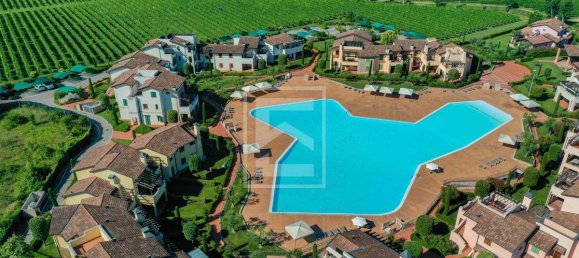 2 bedrooms Apartment in Peschiera del Garda, Italy No. 317145 37