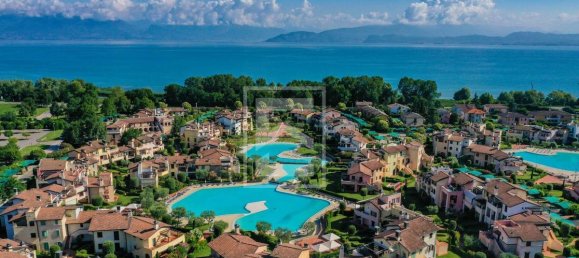 2 bedrooms Apartment in Peschiera del Garda, Italy No. 317145 33