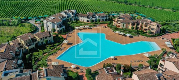 2 bedrooms Apartment in Peschiera del Garda, Italy No. 317145 36