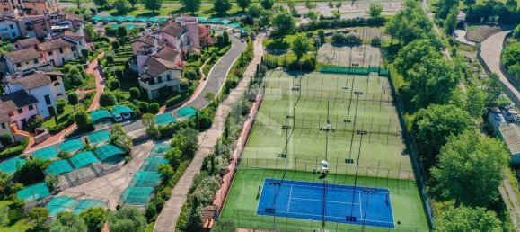 2 bedrooms Apartment in Peschiera del Garda, Italy No. 317145 35