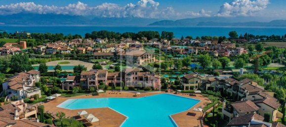 2 bedrooms Apartment in Peschiera del Garda, Italy No. 317145 41