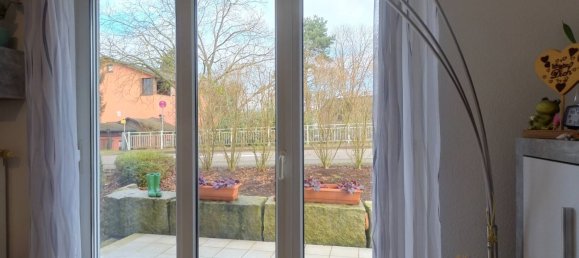 2 rooms Apartment in Rastatt, Germany No. 29823 5