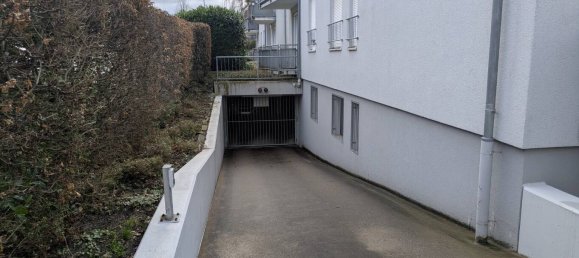 2 rooms Apartment in Rastatt, Germany No. 29823 8