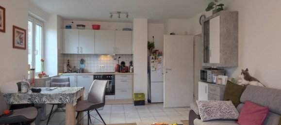 2 rooms Apartment in Rastatt, Germany No. 29823 2