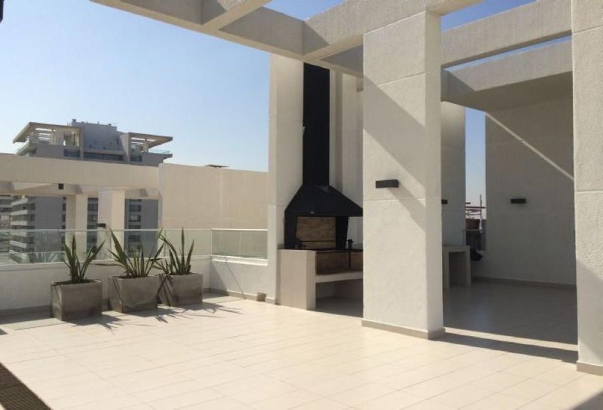 3 chambres Appartement à Santiago, Chile No. 5003