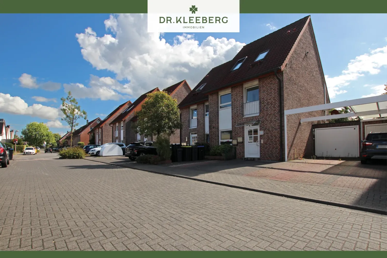 3-salle Appartement à Coesfeld, Germany No. 319234