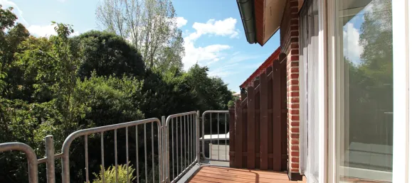 3-salle Appartement à Coesfeld, Germany No. 319234 8