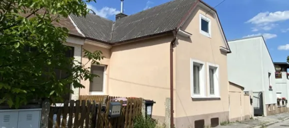 3-Zimmer Haus in Matzen-Raggendorf, Austria, Nr. 194064 2