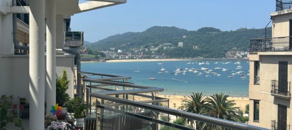 5 bedrooms Apartment in Basque Autonomous Community, Spain No. 163841 3