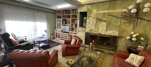 5 bedrooms Apartment in Basque Autonomous Community, Spain No. 163841 10