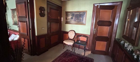 5 bedrooms Apartment in Basque Autonomous Community, Spain No. 163841 7