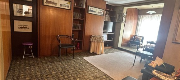 5 bedrooms Apartment in Basque Autonomous Community, Spain No. 163841 21