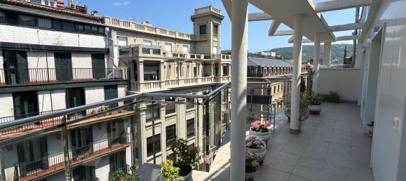 5 bedrooms Apartment in Basque Autonomous Community, Spain No. 163841 5