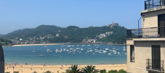 5 bedrooms Apartment in Basque Autonomous Community, Spain No. 163841 2