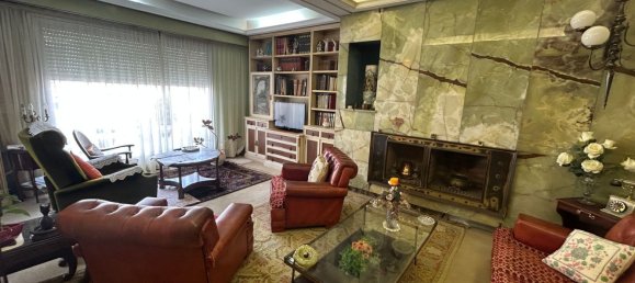 5 bedrooms Apartment in Basque Autonomous Community, Spain No. 163841 20