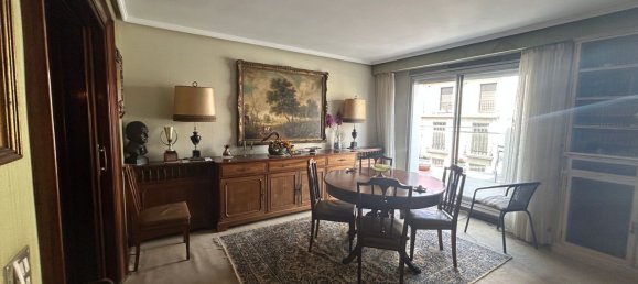 5 bedrooms Apartment in Basque Autonomous Community, Spain No. 163841 8