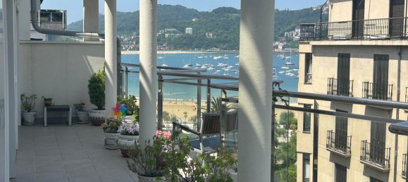 5 bedrooms Apartment in Basque Autonomous Community, Spain No. 163841 4