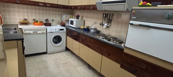 5 bedrooms Apartment in Basque Autonomous Community, Spain No. 163841 16