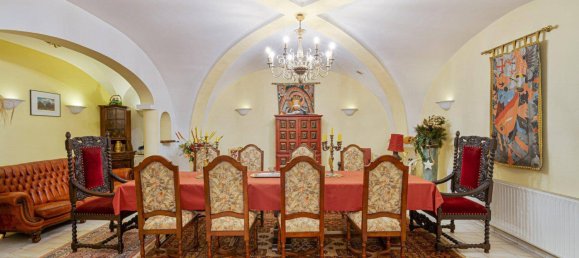 Вилла с 6 комнатами в Гисхюбль, Австрия № 206001 8