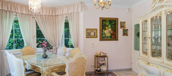 Вилла с 6 комнатами в Гисхюбль, Австрия № 206001 6