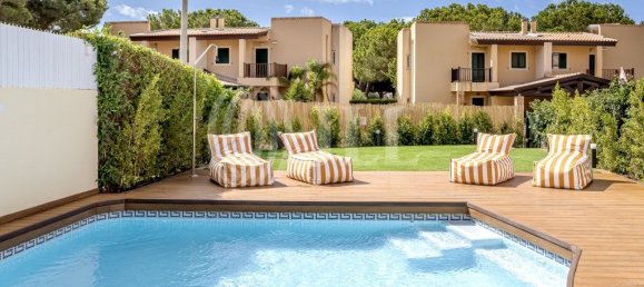 2 Schlafzimmer Haus in Quarteira, Portugal, Nr. 305804 29