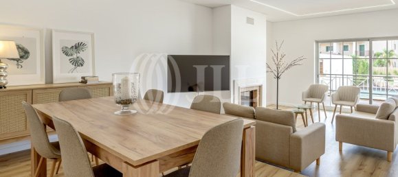 2 Schlafzimmer Haus in Quarteira, Portugal, Nr. 305804 3