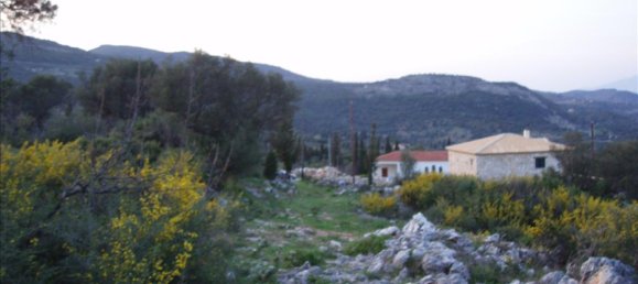  Property in Zakynthos, Greece No. 6415 6