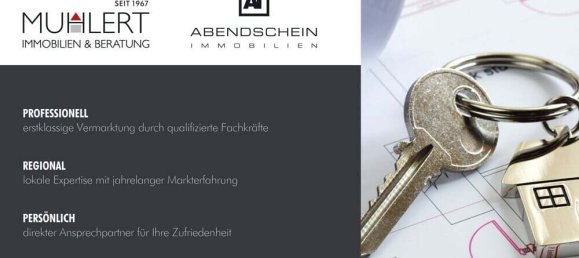 Apartamento de 2 divisões em Ludwigshafen am Rhein, Germany N.º 362067 11