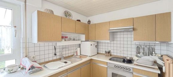 Apartamento de 2 divisões em Ludwigshafen am Rhein, Germany N.º 362067 4