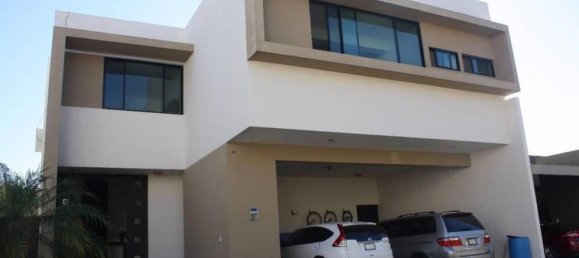 Casa T3 em Nuevo Leon, Mexico N.º 182501 2