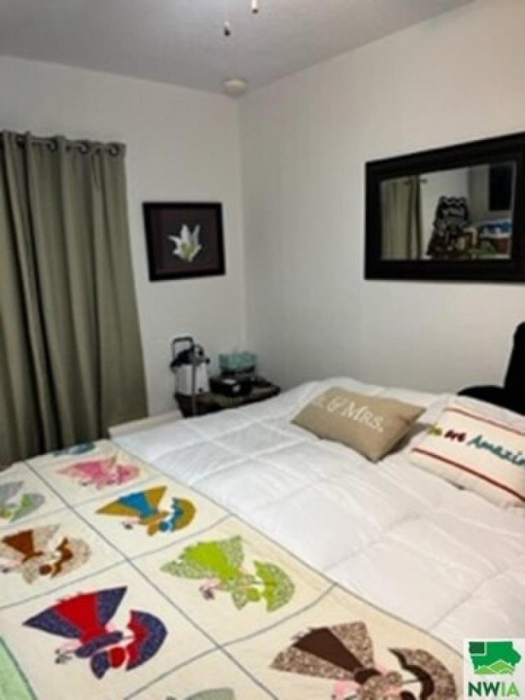 3 bedrooms House in Hinton, USA No. 396473