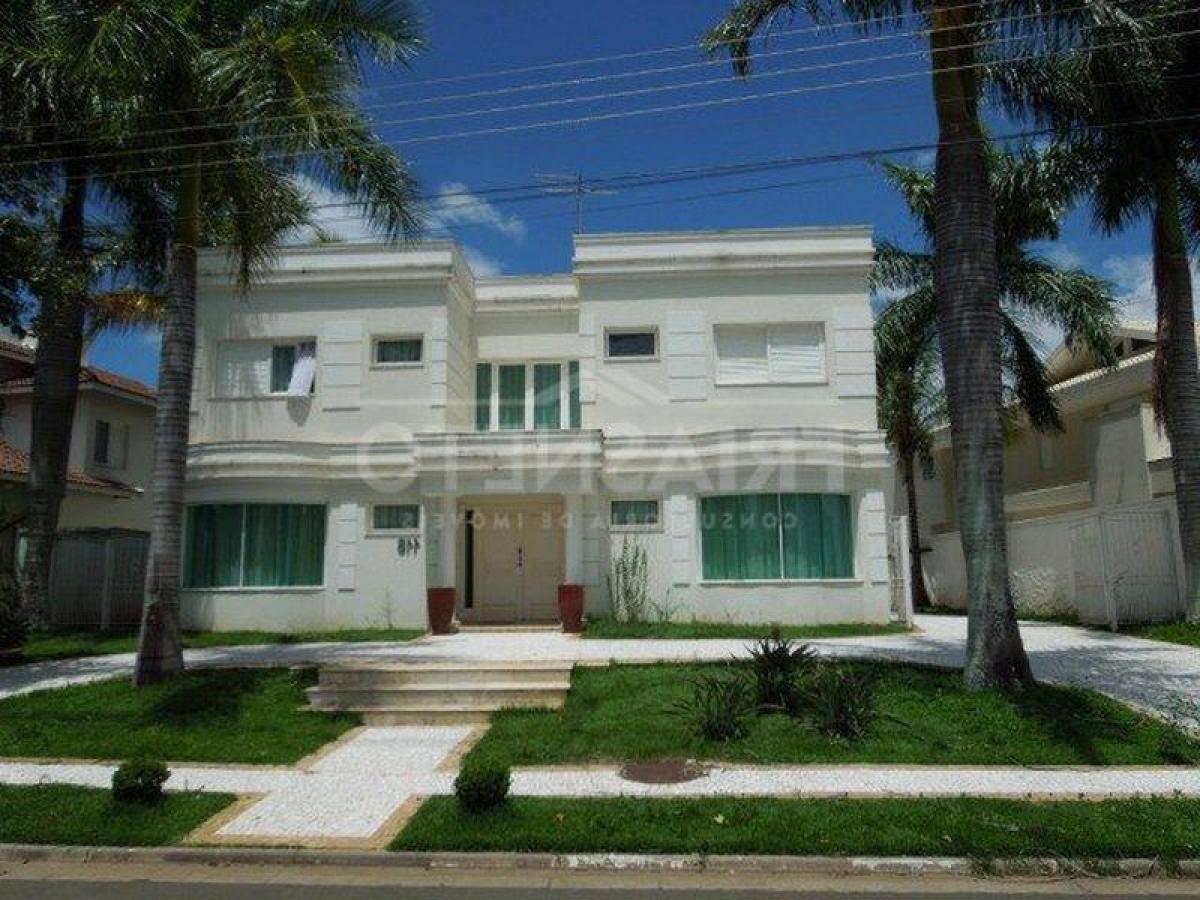 Casa T4 em São Paulo, Brazil N.º 567636